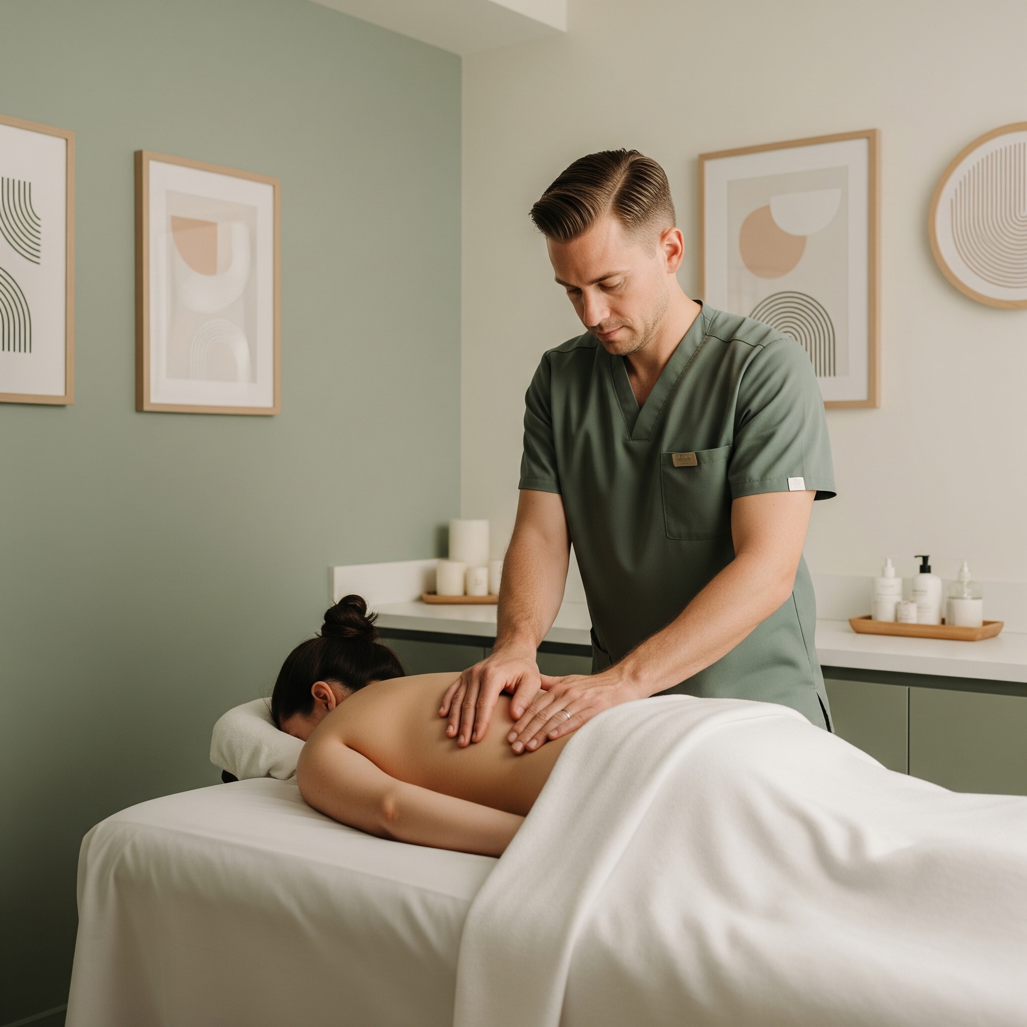 Healthcare services image