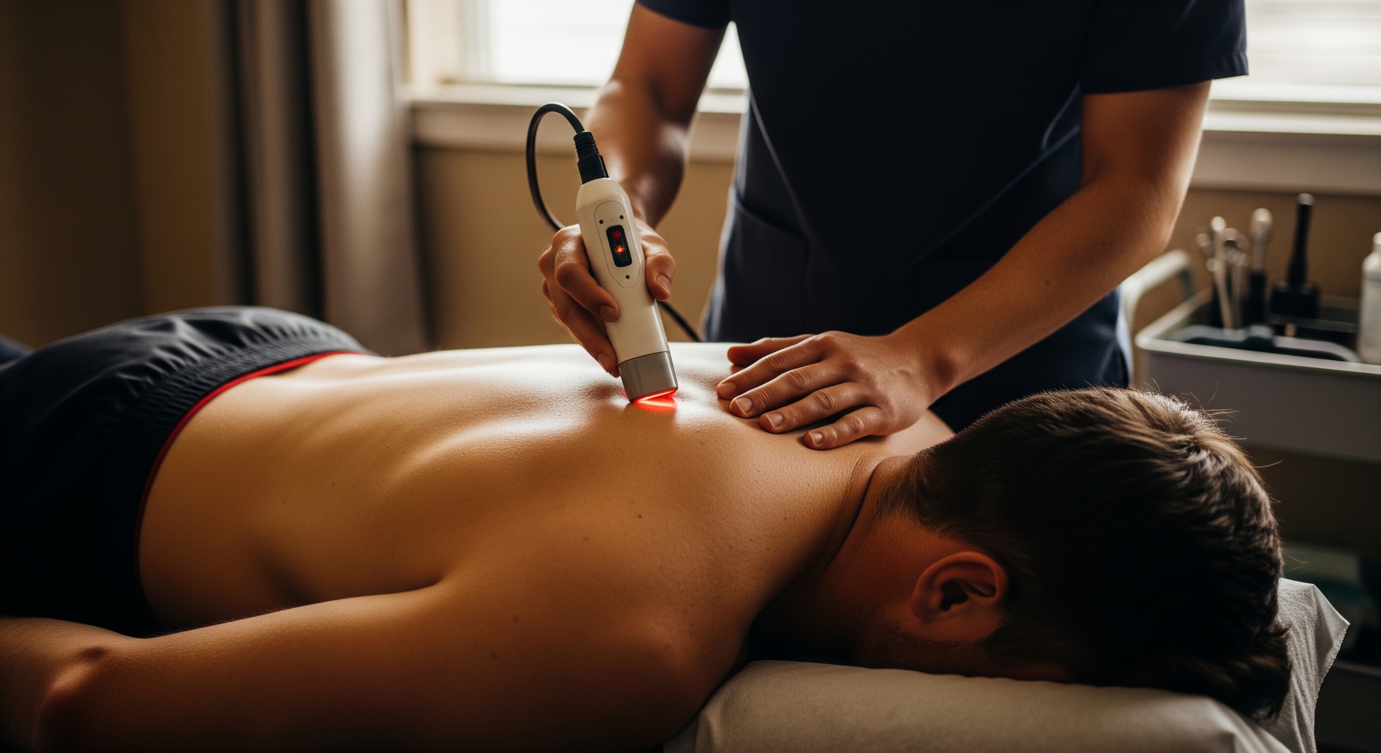 Healthcare services image