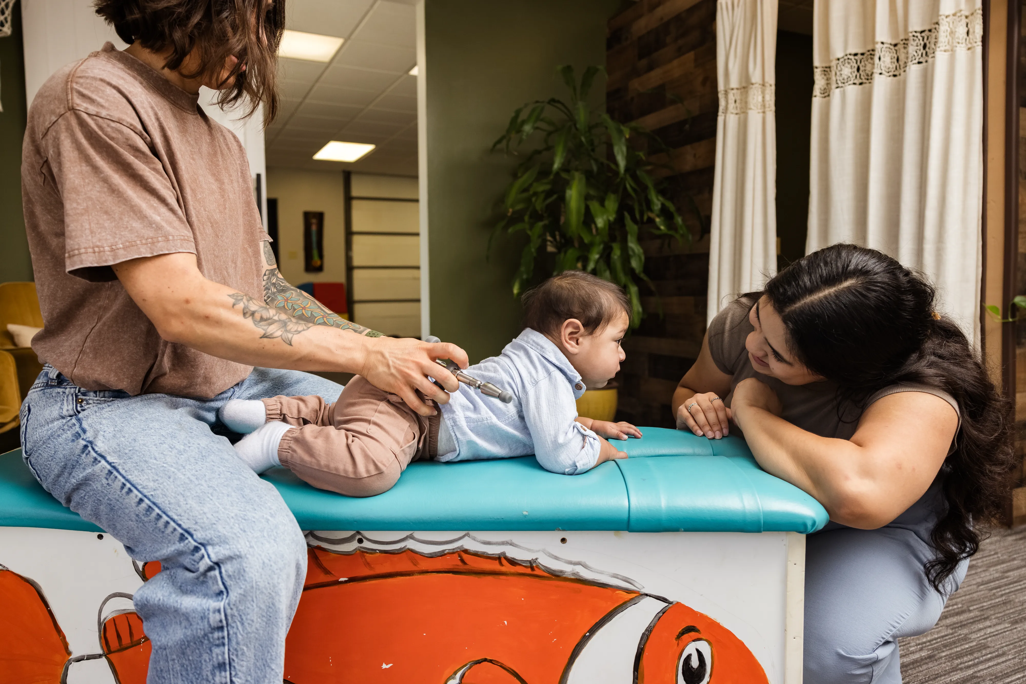 Healthcare services image