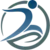 Chiropractic clinic logo - professional spine care services