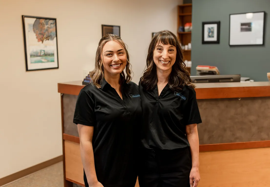 Dr. Joshua Christensen, Experienced Chiropractor