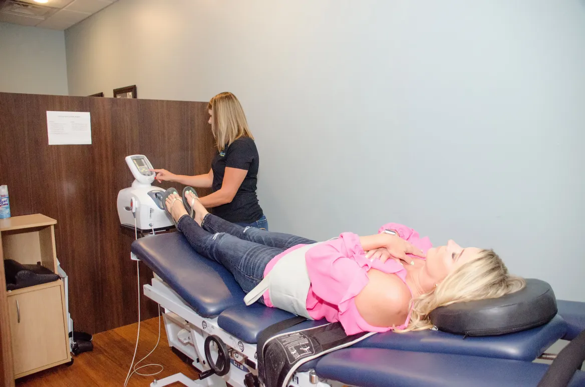 Healthcare services image