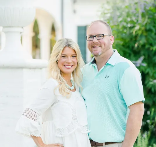 Healthcare professional consulting with patient