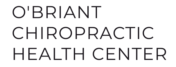 Chiropractic clinic logo - professional spine care services