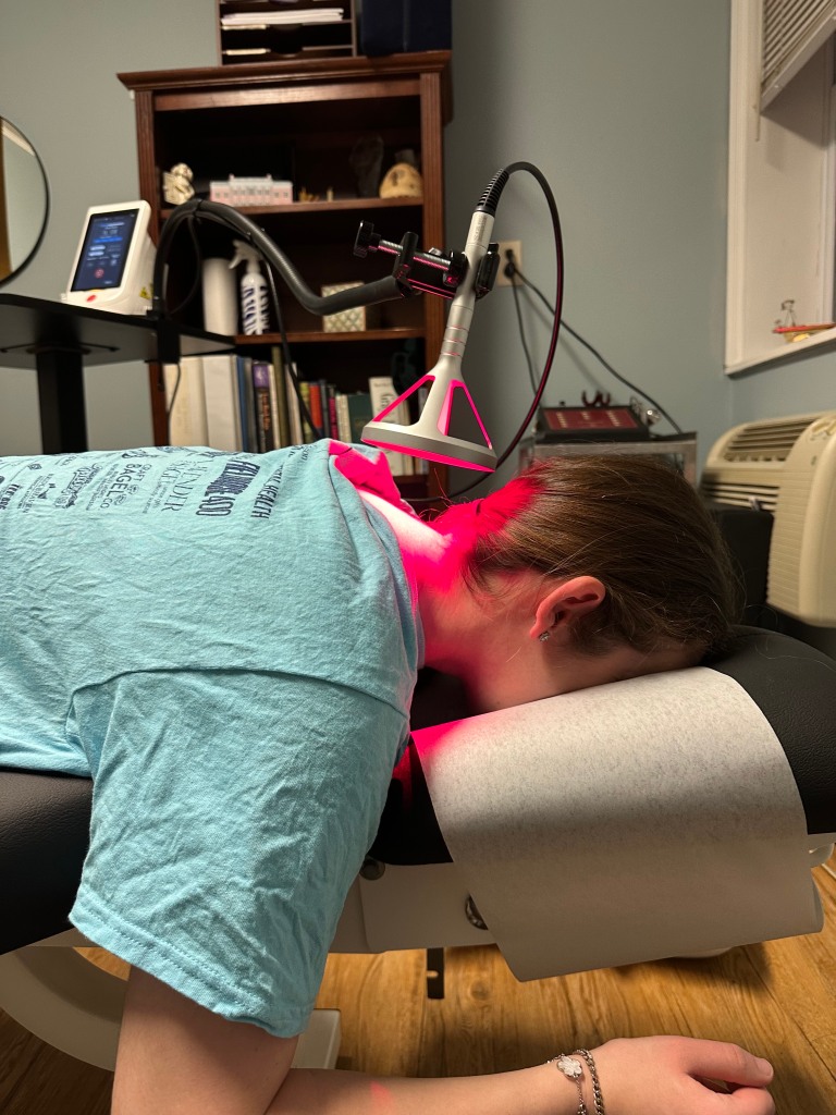 Service symptoms image