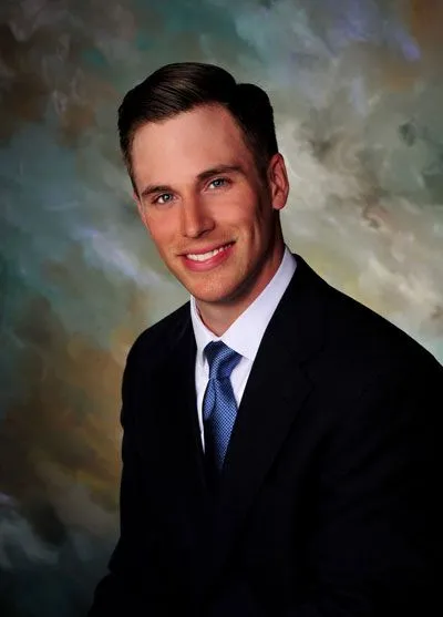 Dr. Jordan Ford – Chiropractor