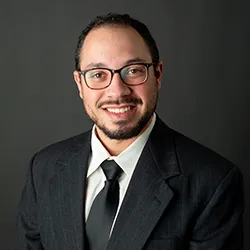 Dr. Wesley Orvosh, Chiropractic Doctor