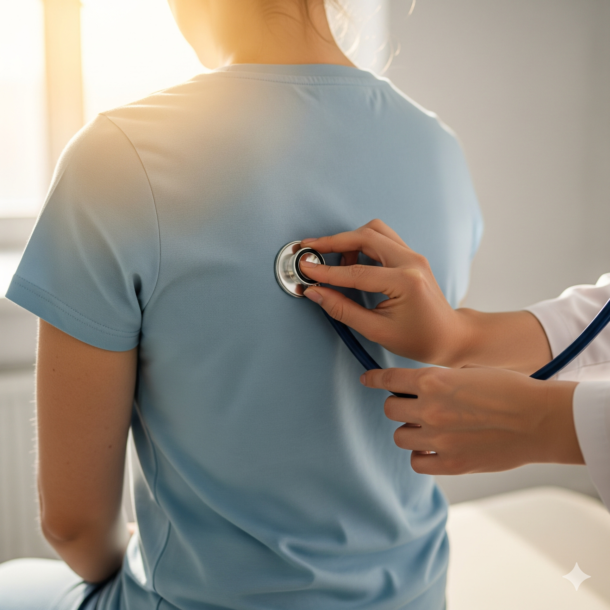 Service symptoms image