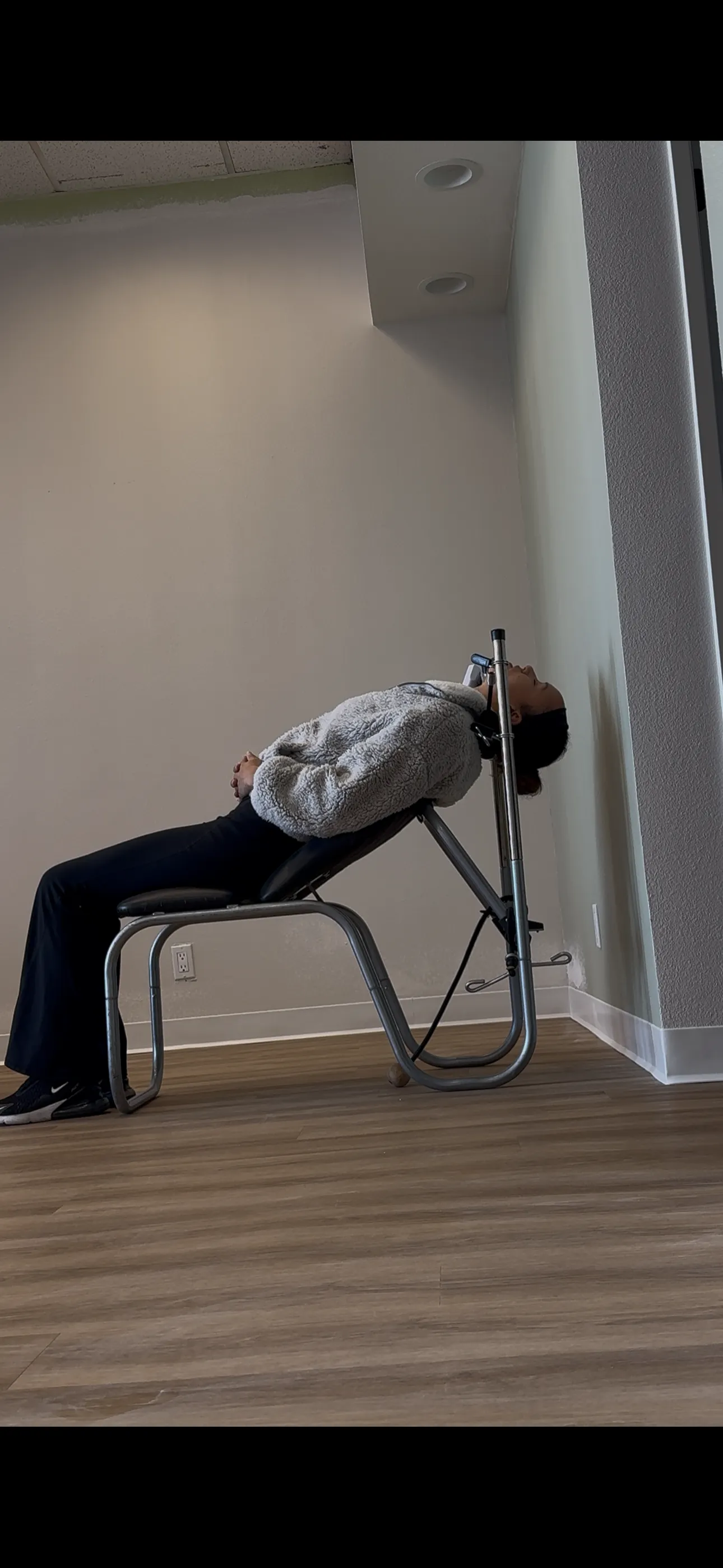 Symptom treatment image