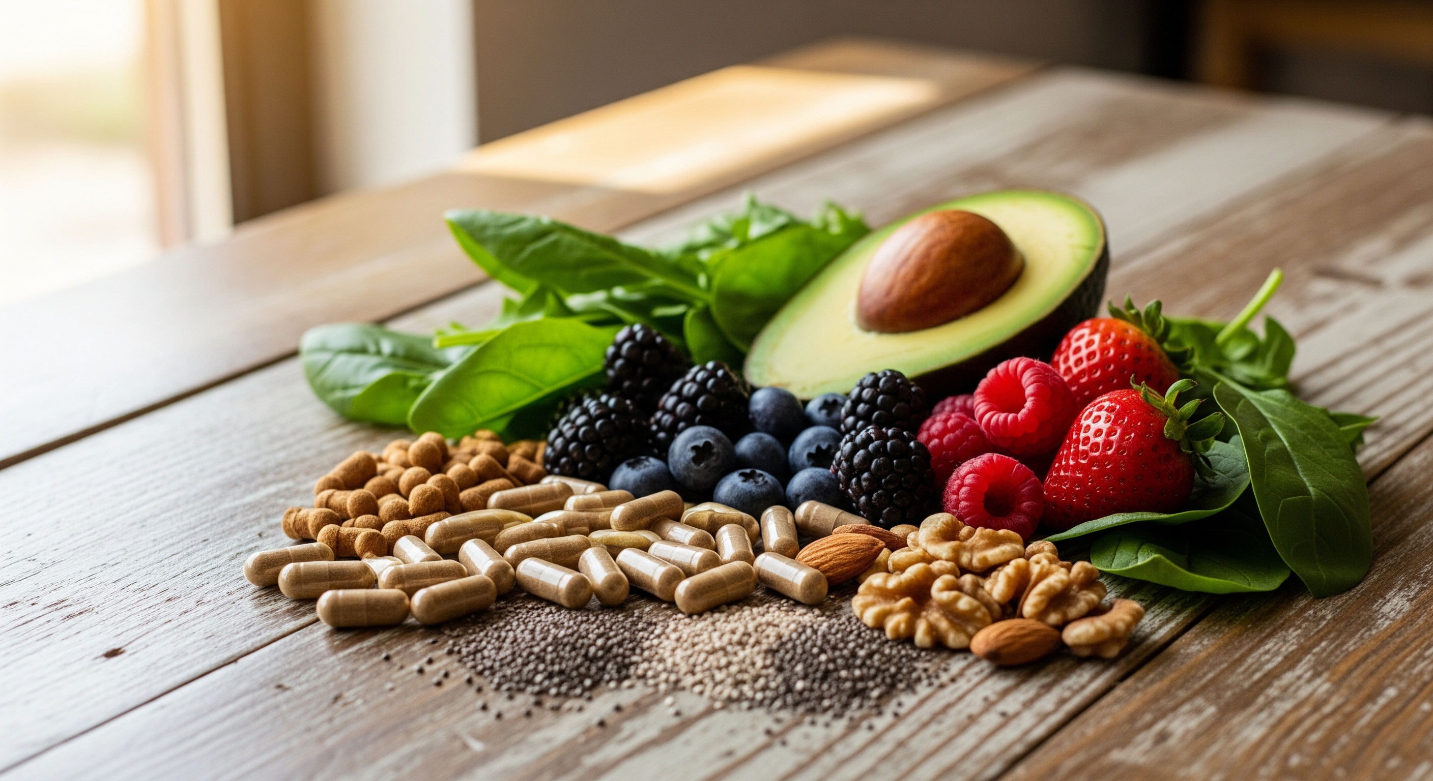 Professional chiropractic team committed to spinal health and patient wellness