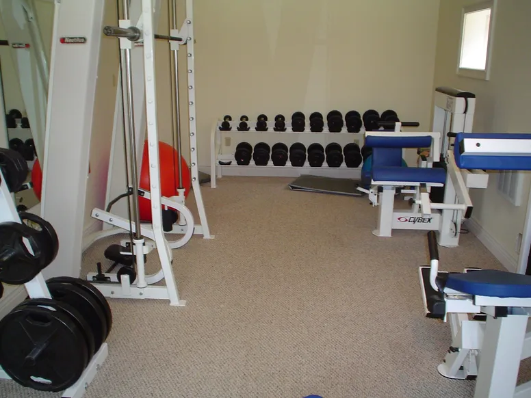 Healthcare professional consulting with patient