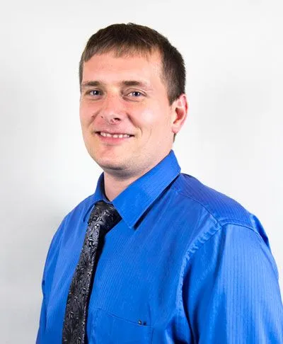 Dr. Reed Nelson – Chiropractor