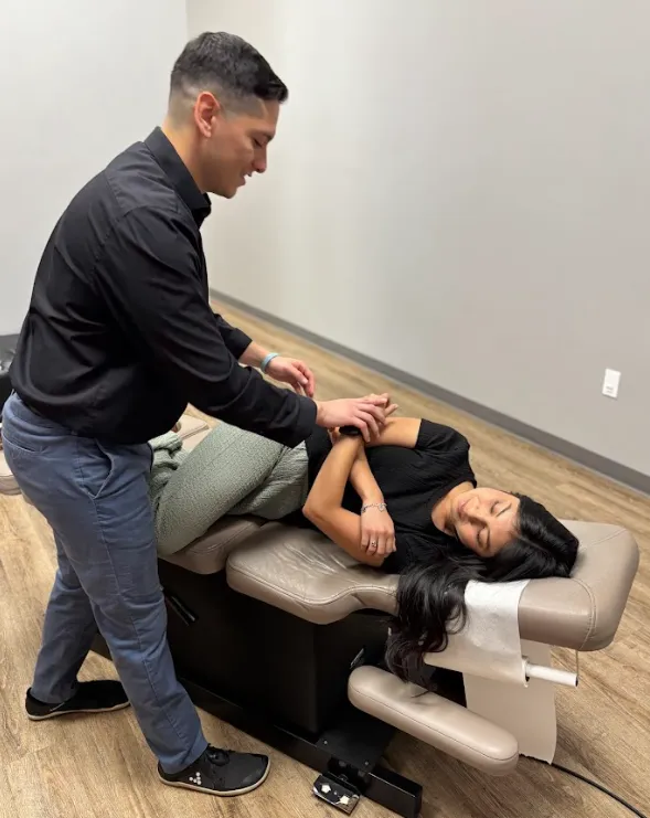 Service symptoms image