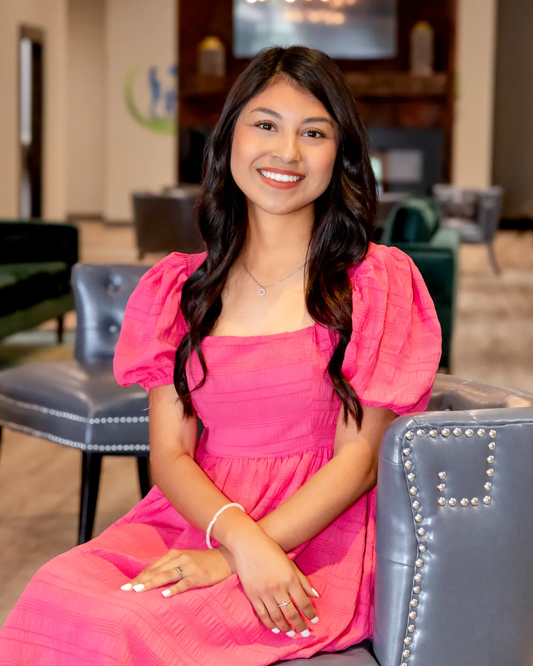 Janet Cazarez Chiropractic Assistant