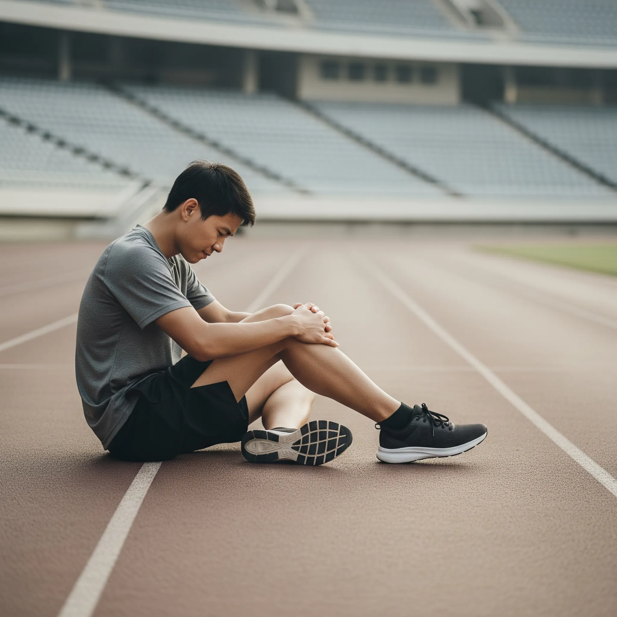 Service symptoms image