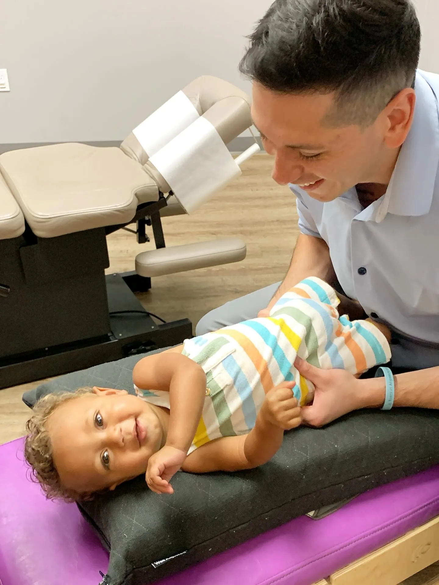 Service symptoms image