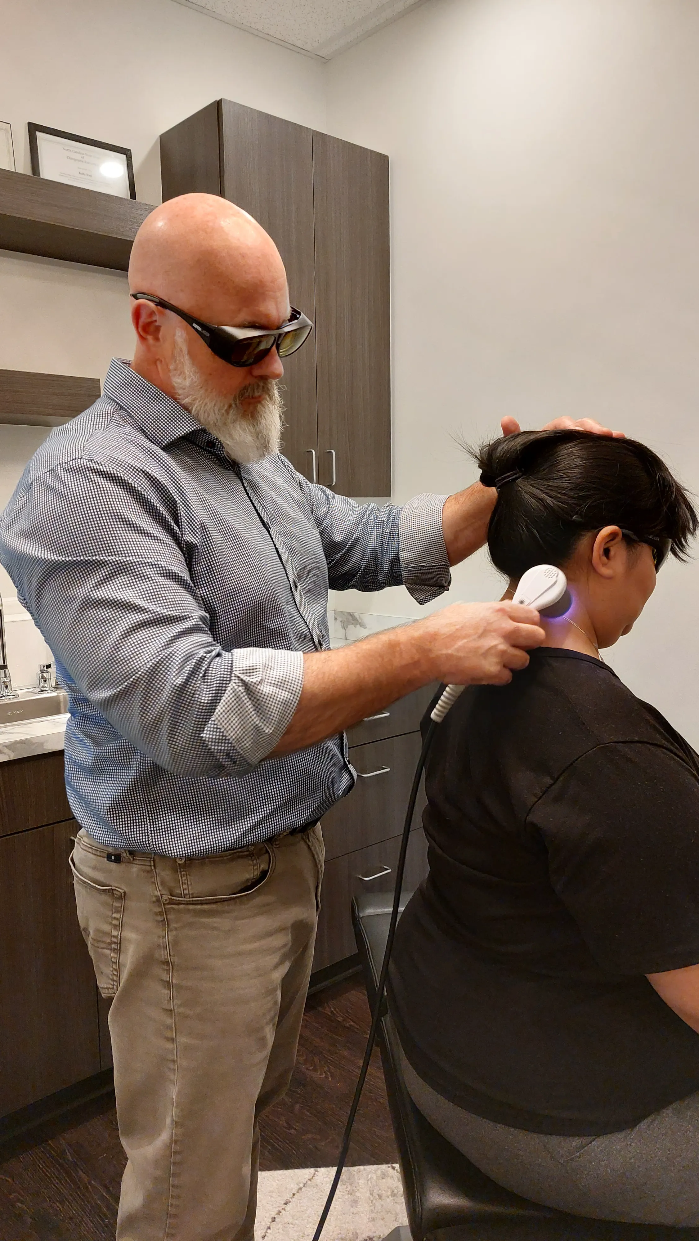 Service symptoms image