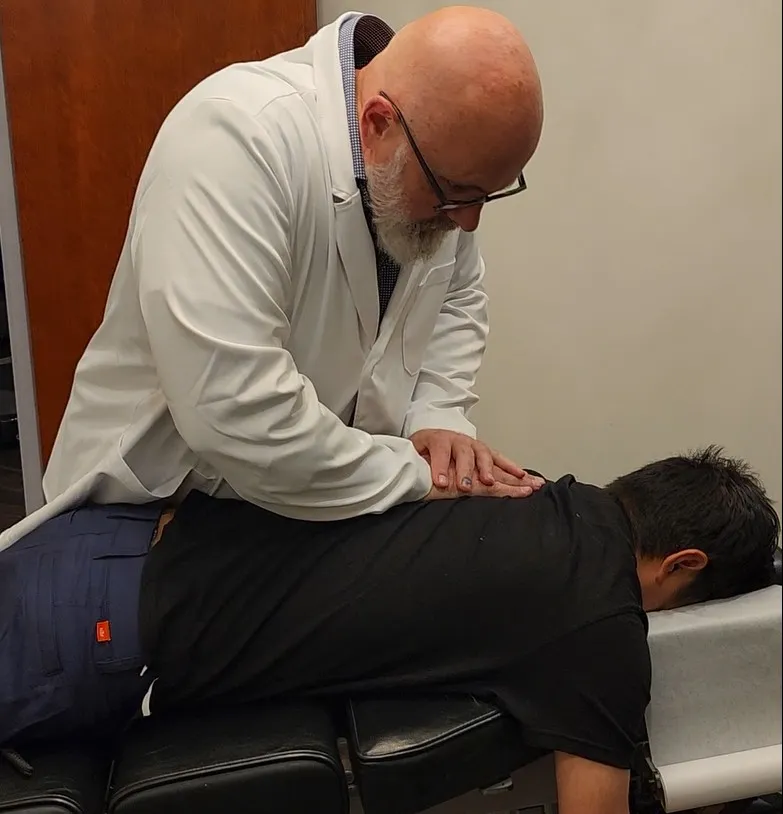 Service symptoms image