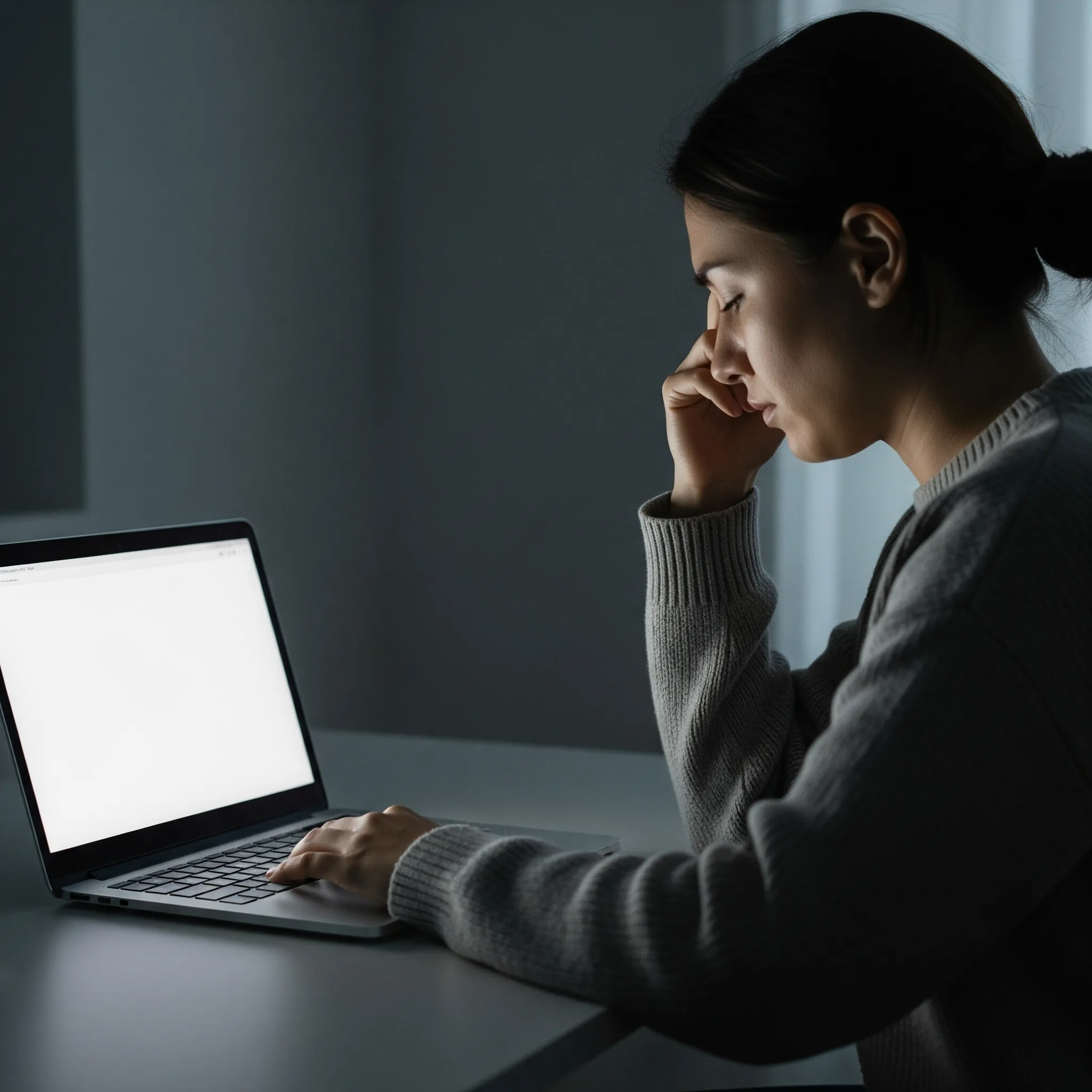 Symptom treatment image