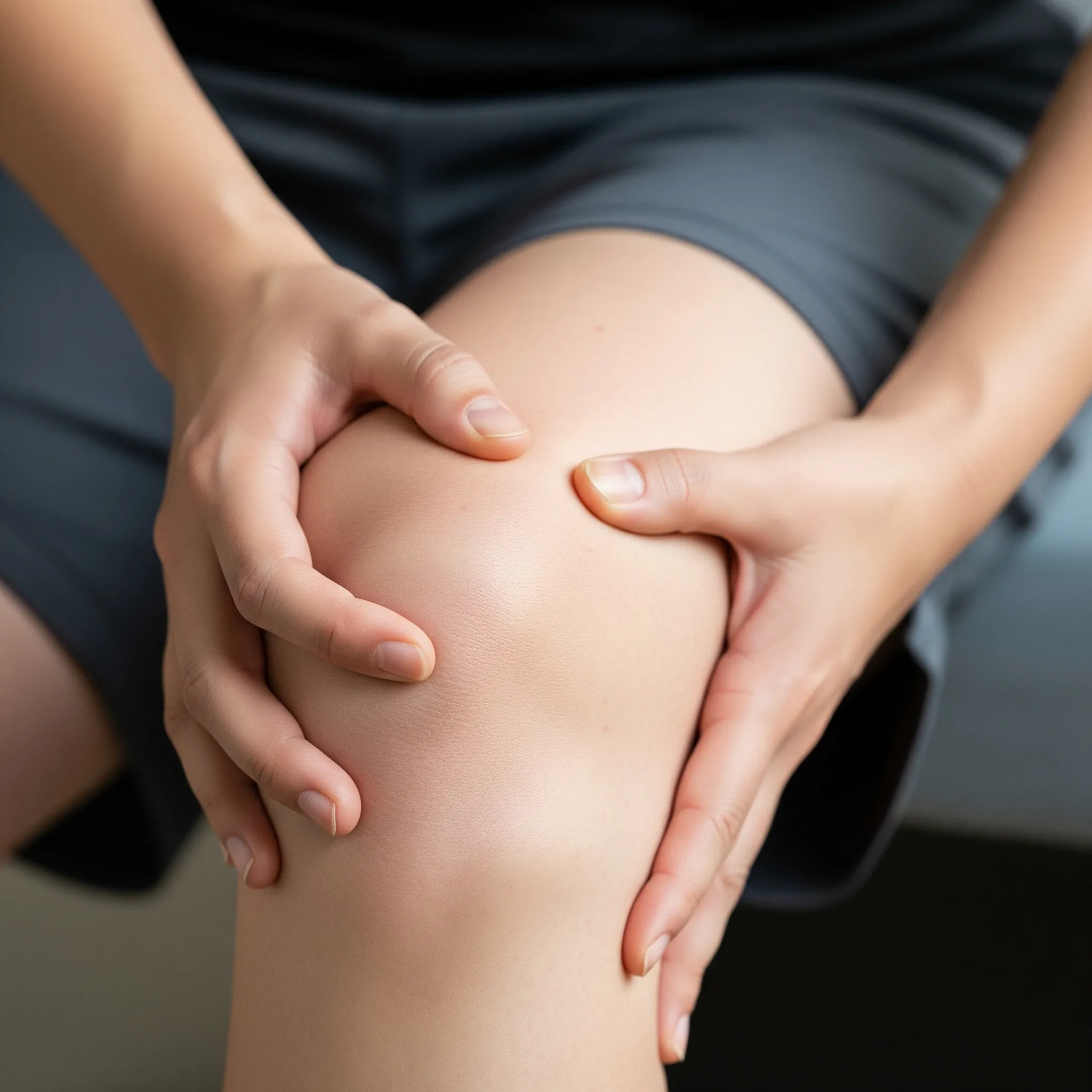 Symptom treatment image