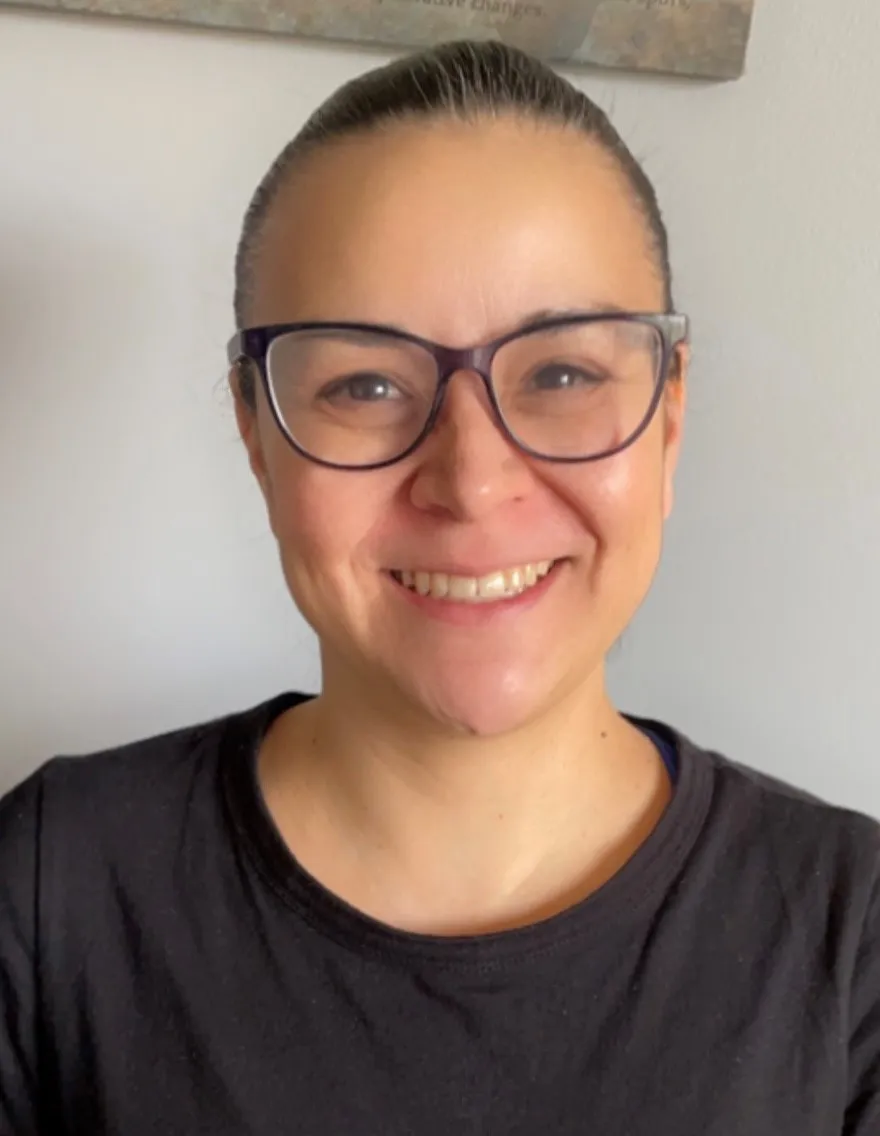 Aimee – Licensed Massage Practitioner