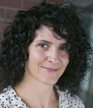 Dr. A. Corinne Xidos, Chiropractor