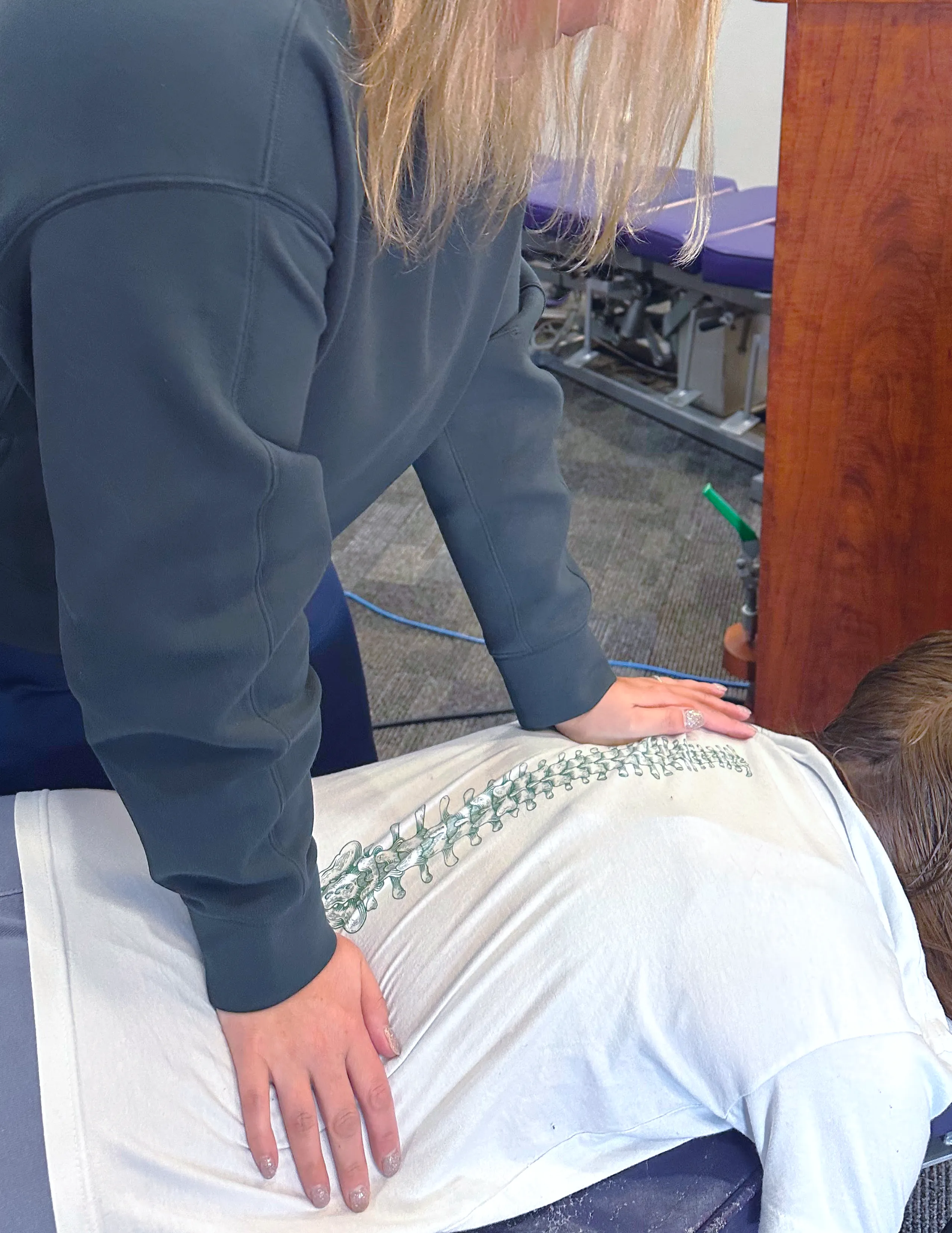 Healthcare services image