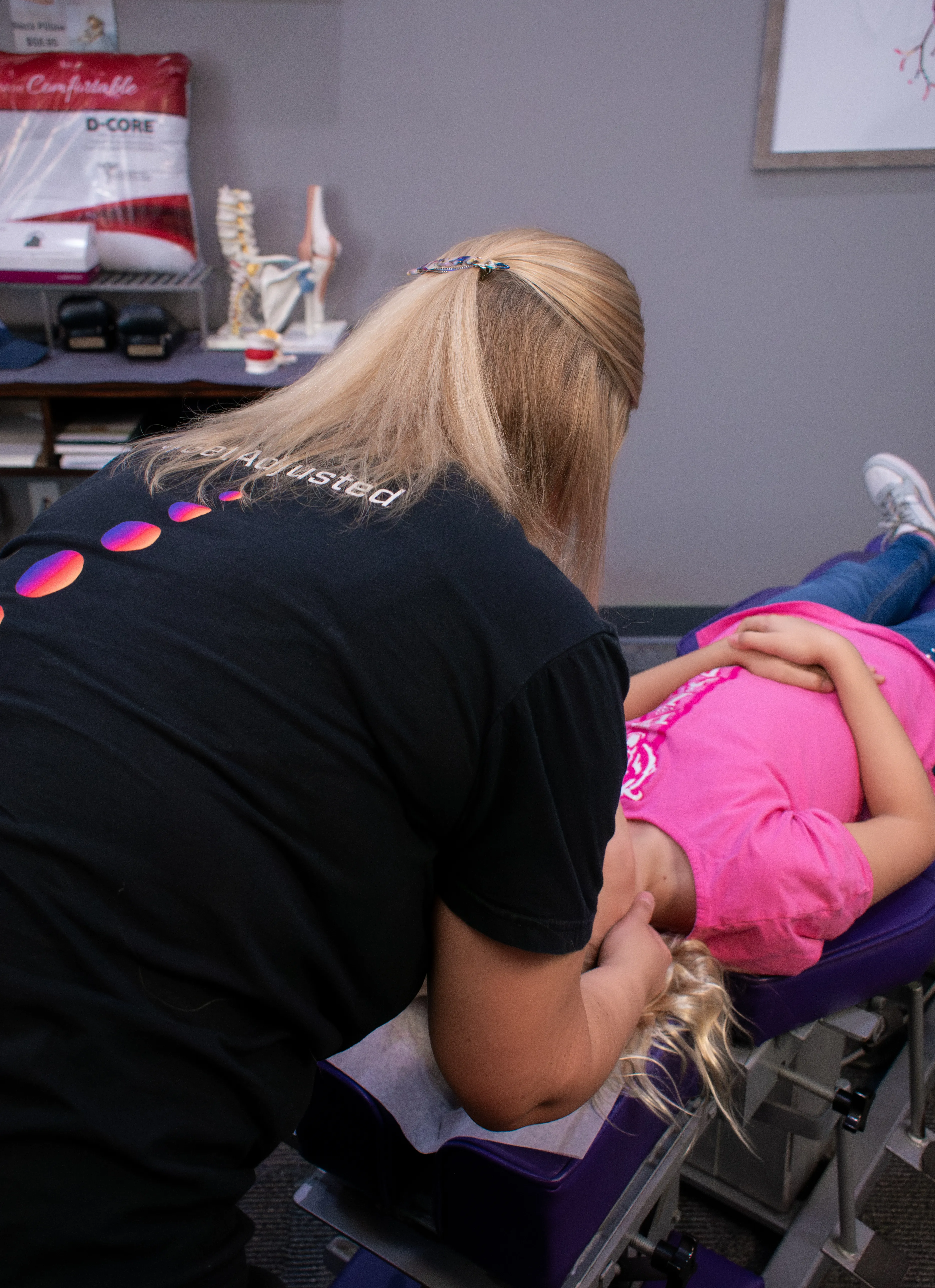 Service symptoms image