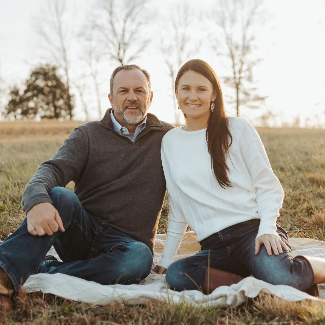 Healthcare professional consulting with patient