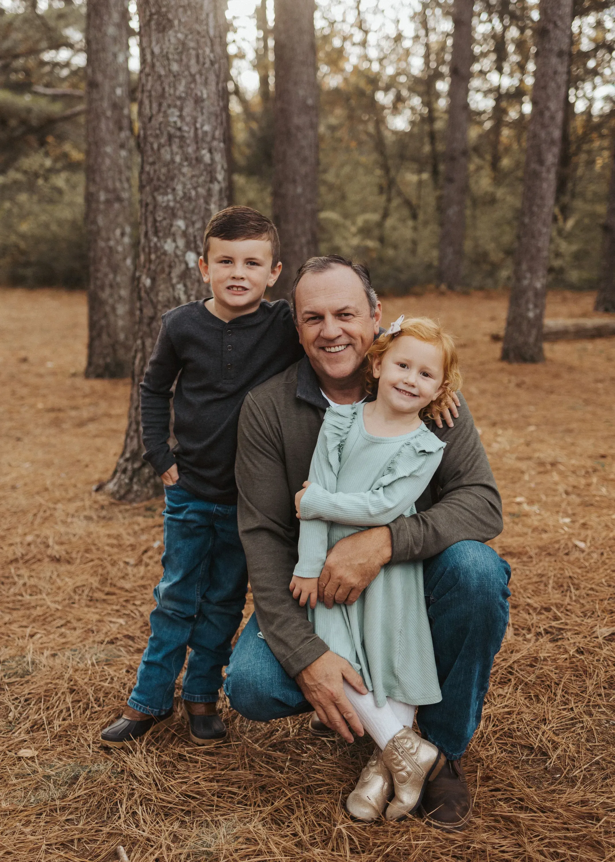 Dr. Jeff Lamberth: Chiropractor & Acupuncturist