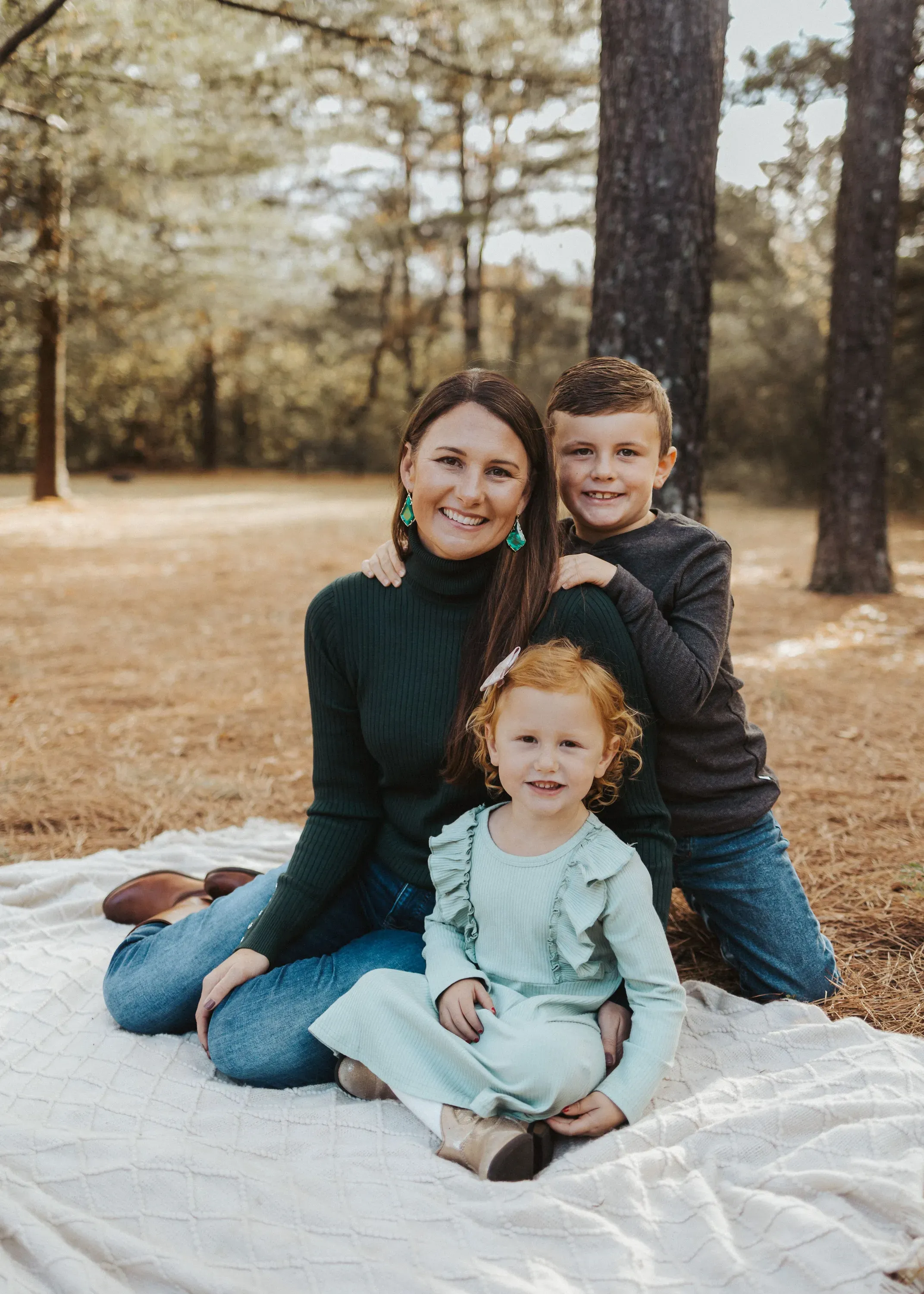 Kelly Lamberth: Practice Administrator & Wellness Advocate