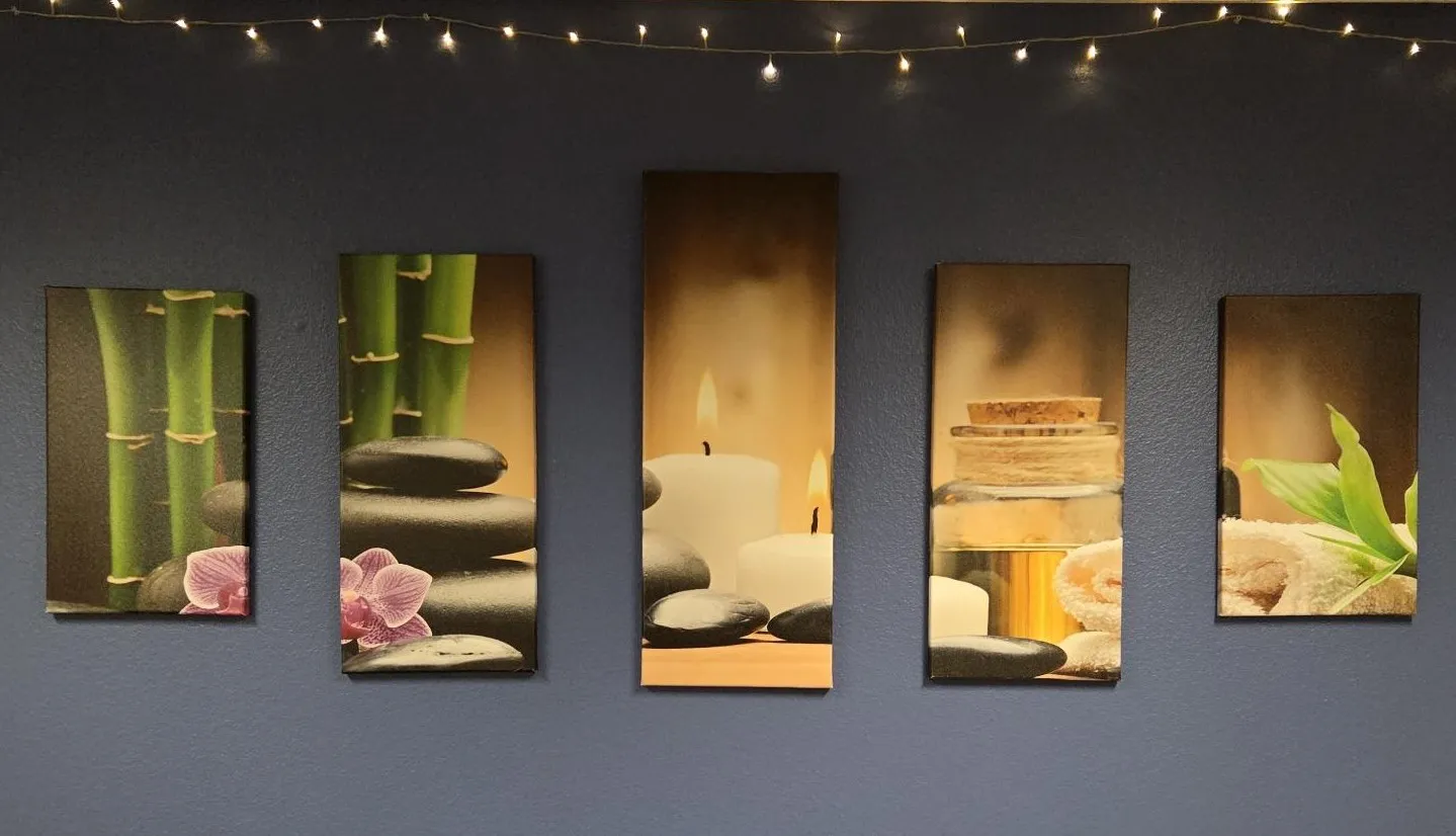 Relaxation Room Services