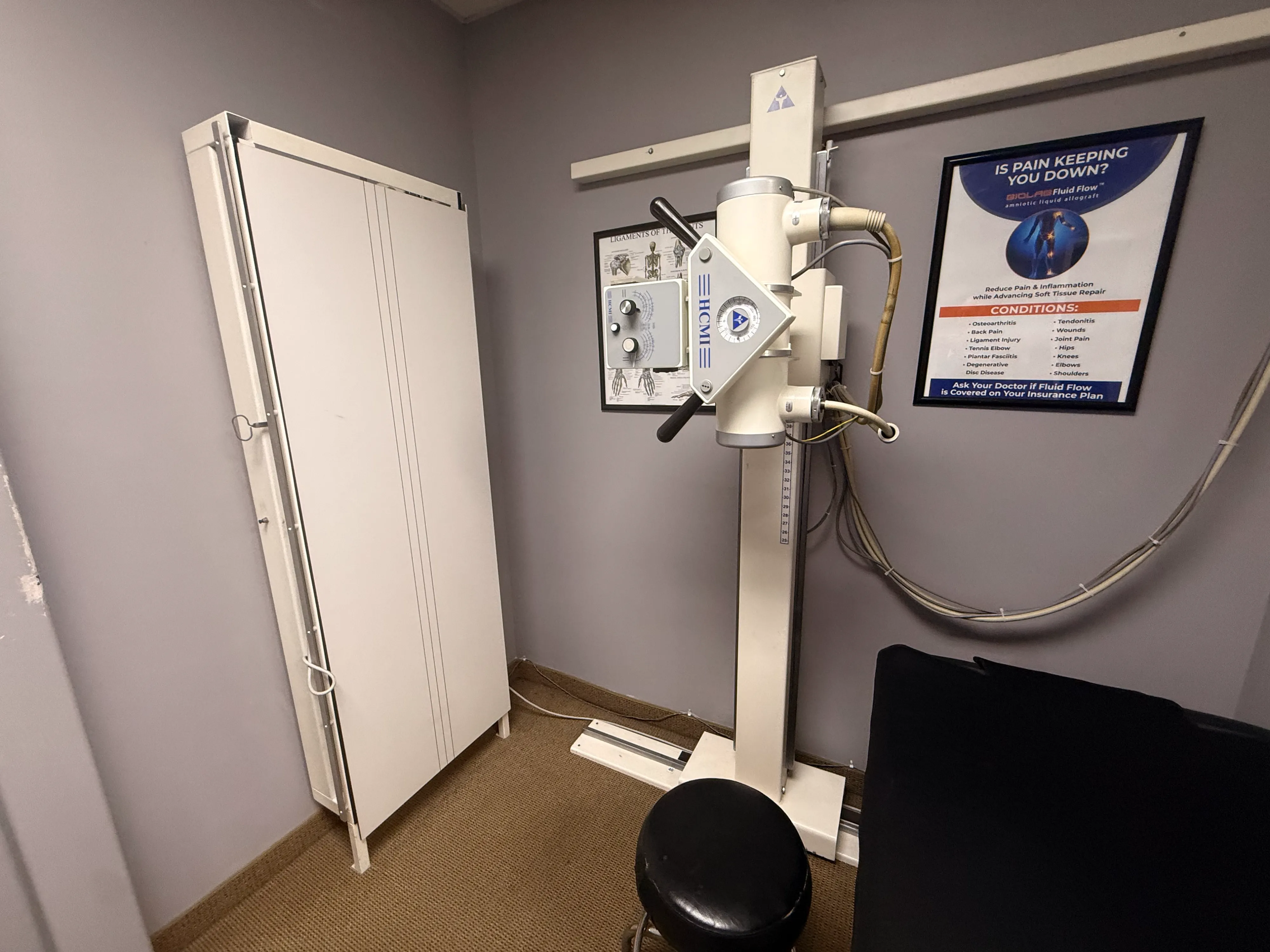 Service symptoms image