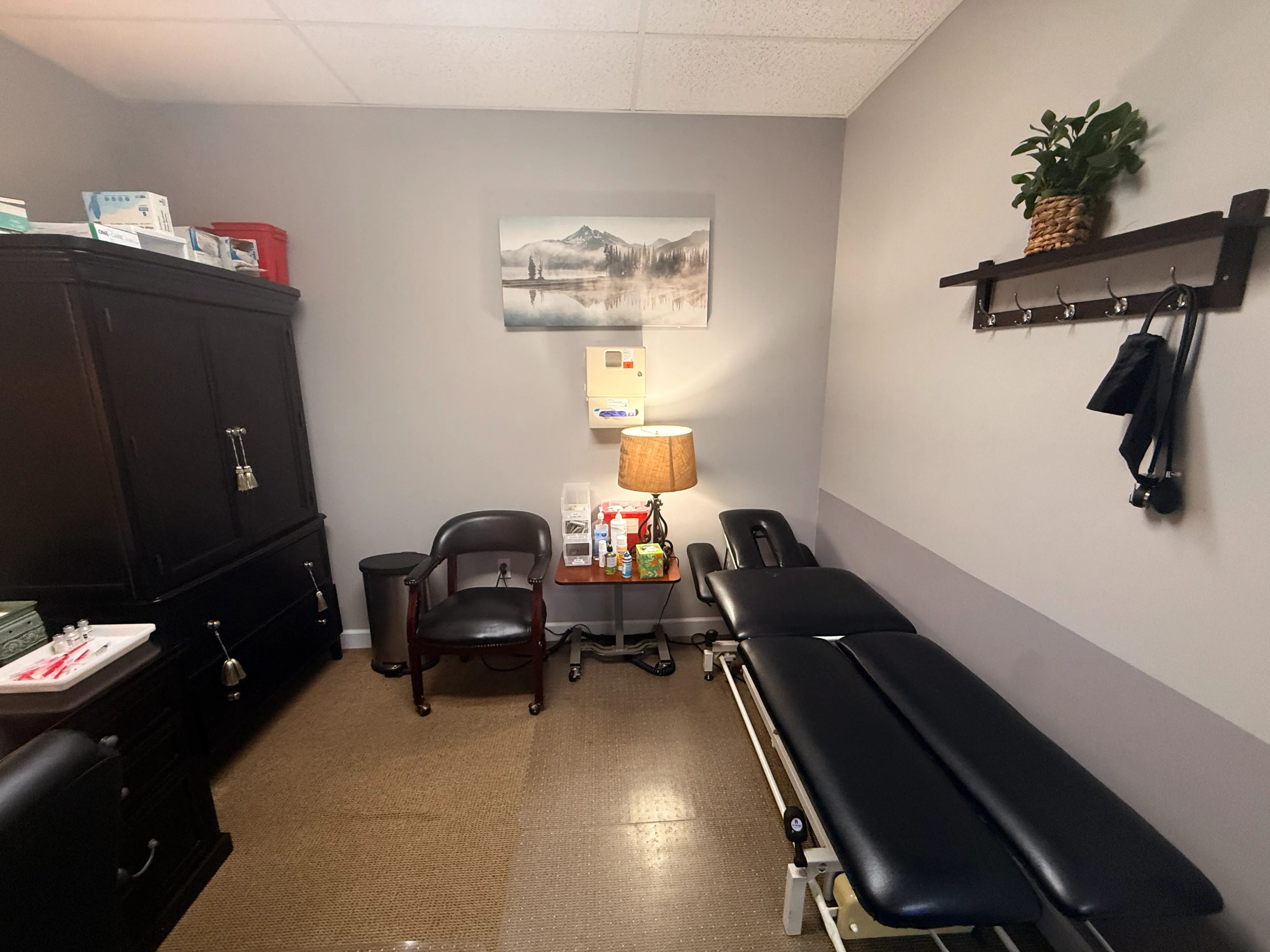 Service symptoms image