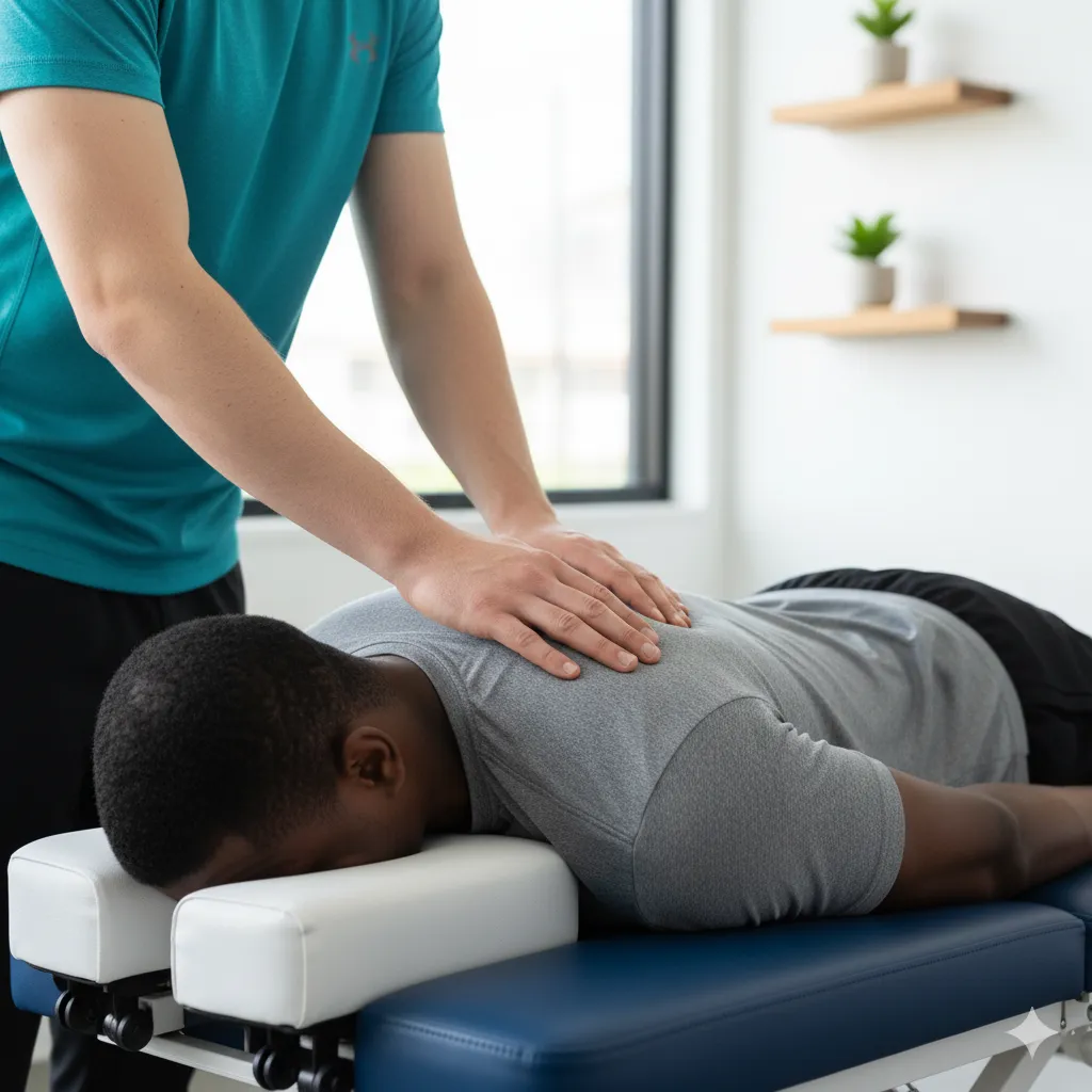 Service symptoms image