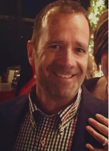 Dr. Jason Ryan, D.C. – Chiropractor