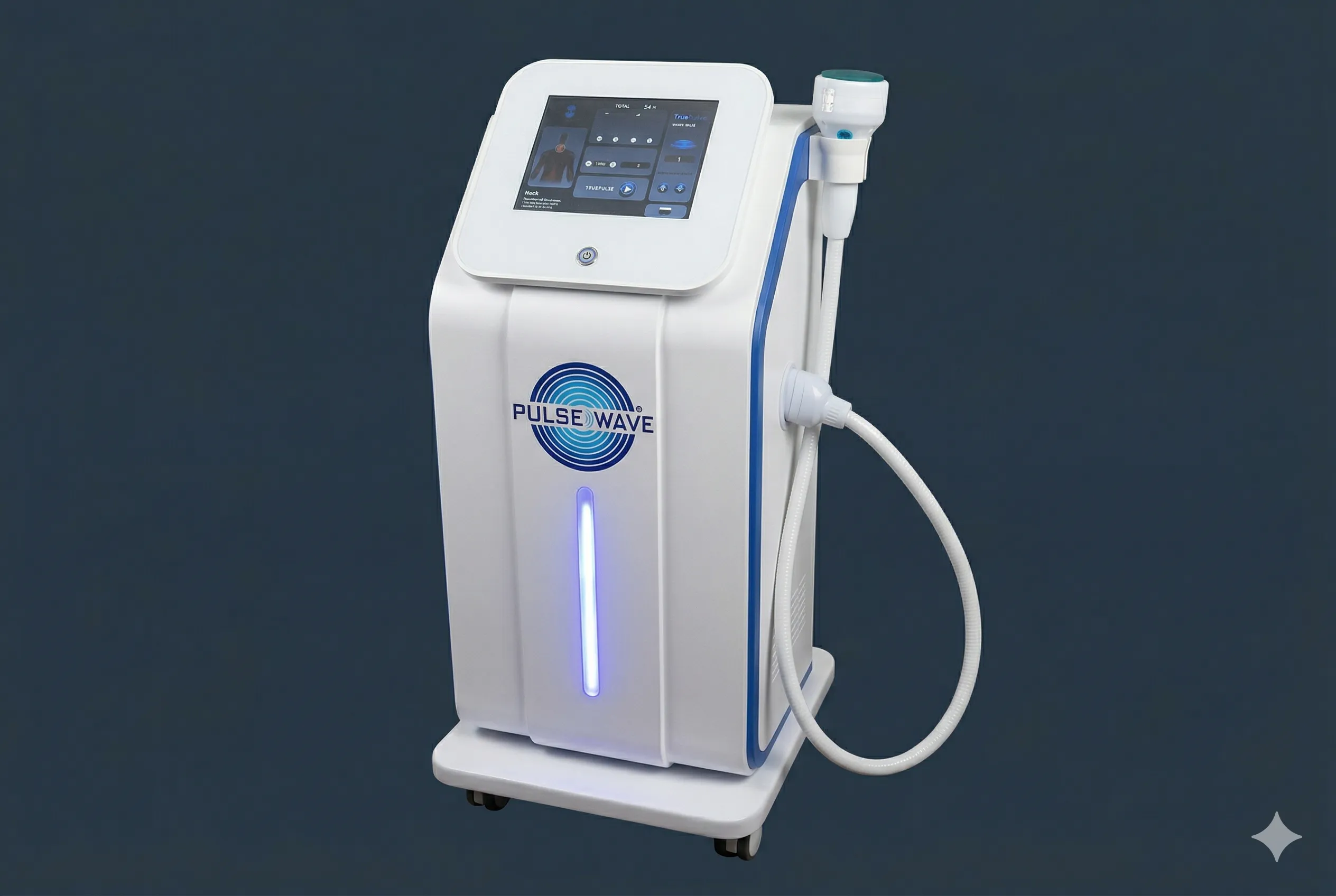 Healthcare services image