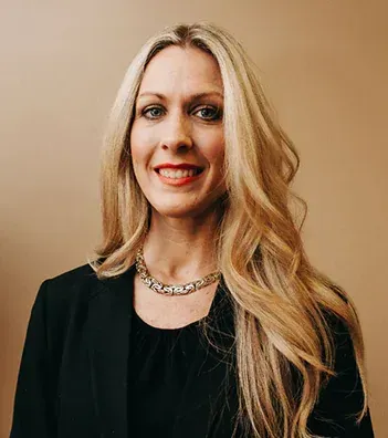 Jessica Festa, Licensed Massage Therapist