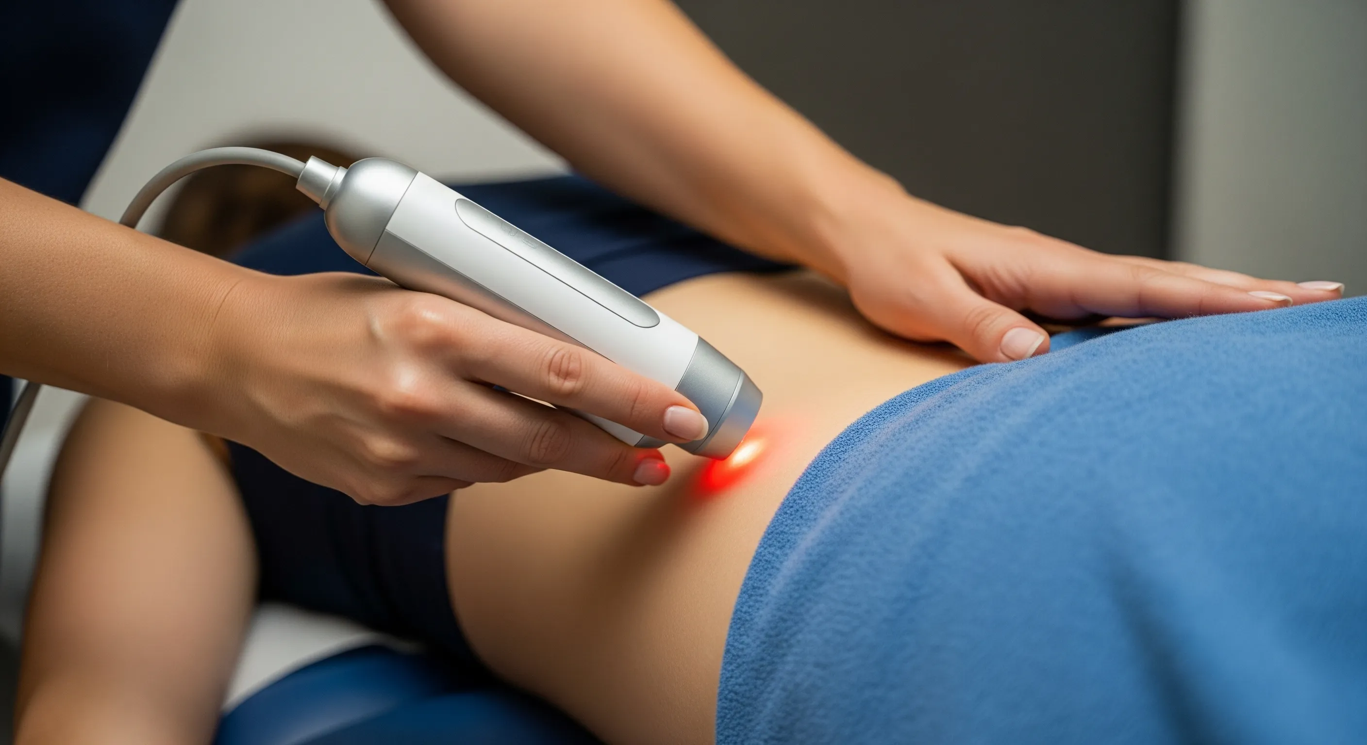 Chiropractic services focused on spinal health and natural pain relief