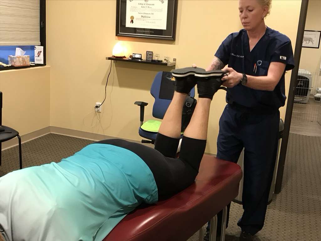 Service symptoms image