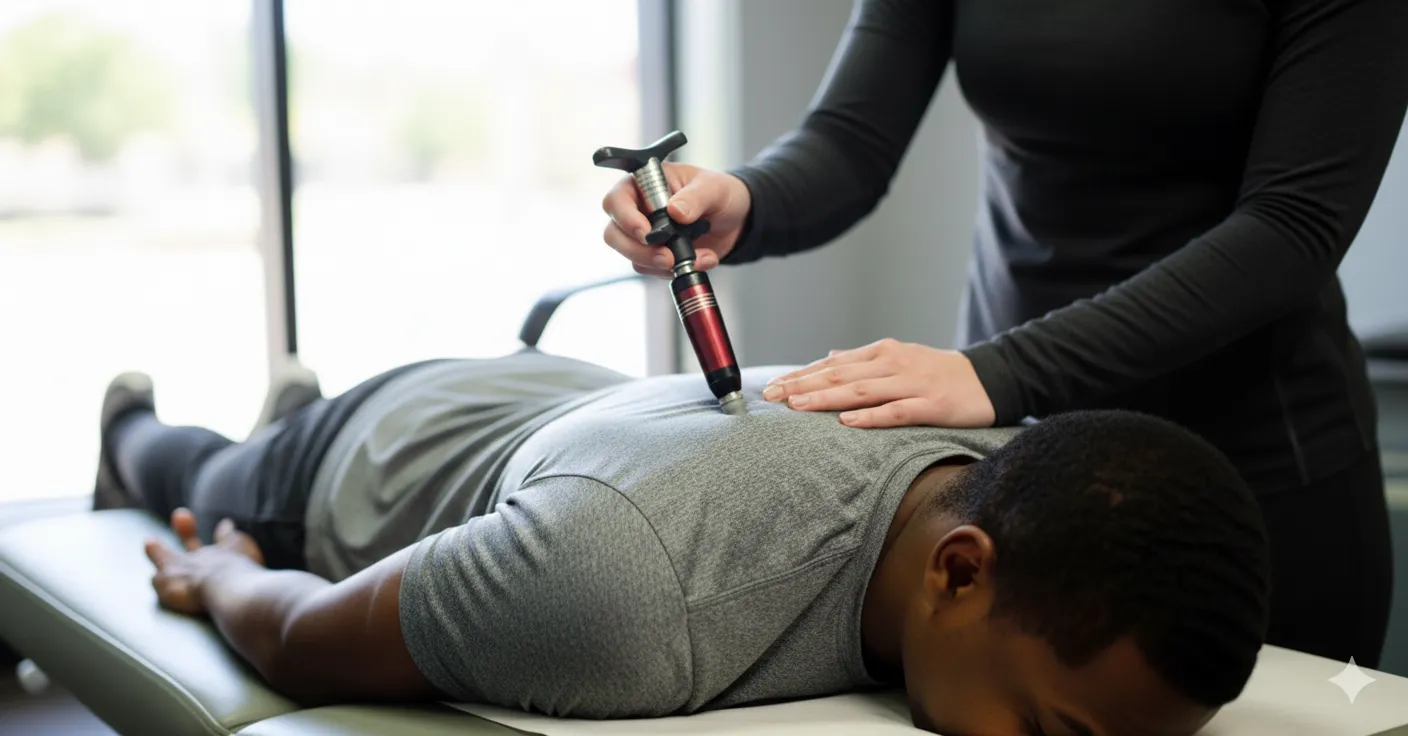 Service symptoms image