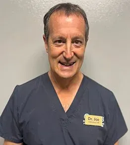 Dr. Steven A. Apicerno