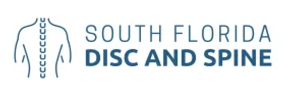 Chiropractic clinic logo - professional spine care services
