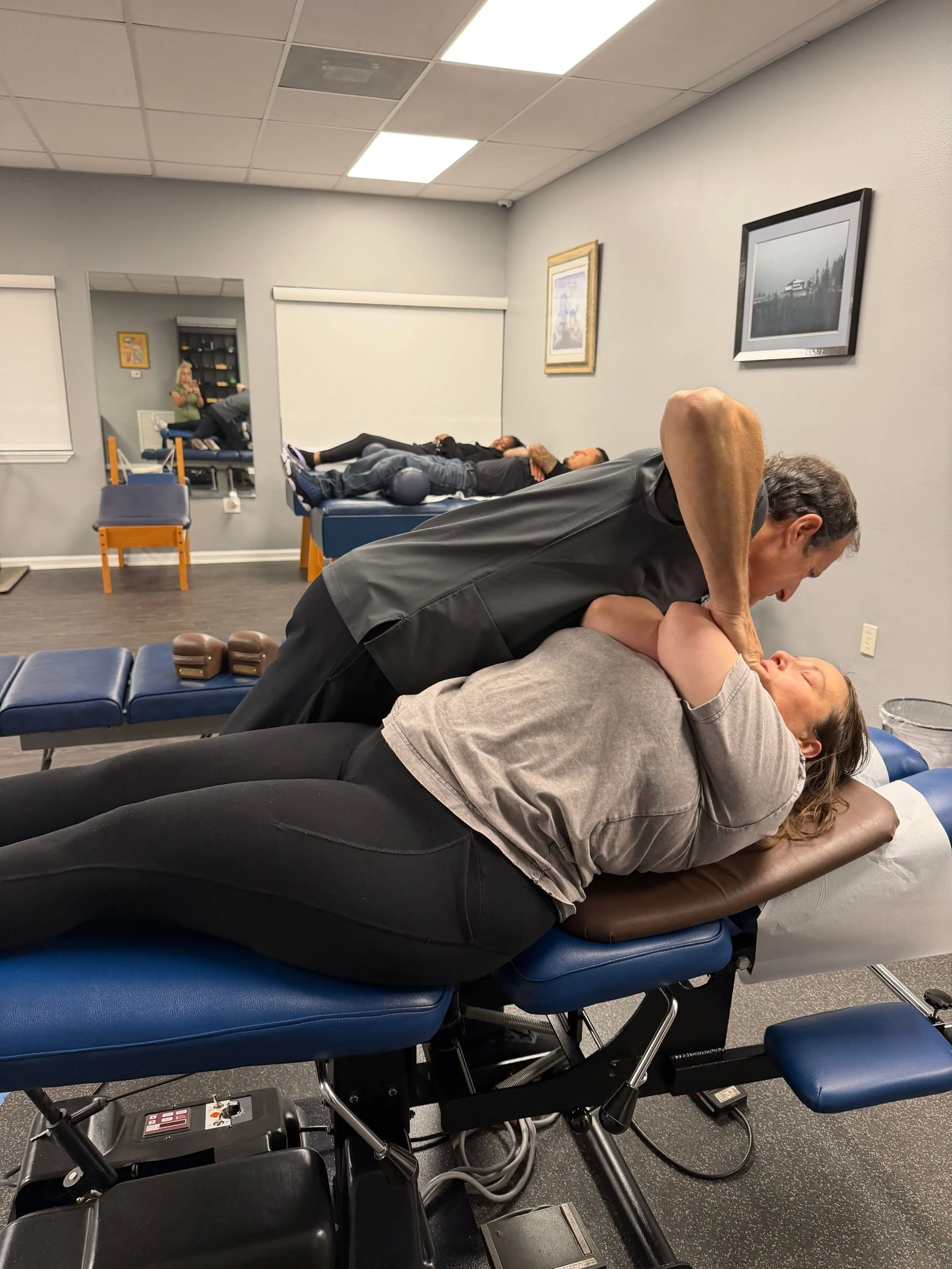 Service symptoms image