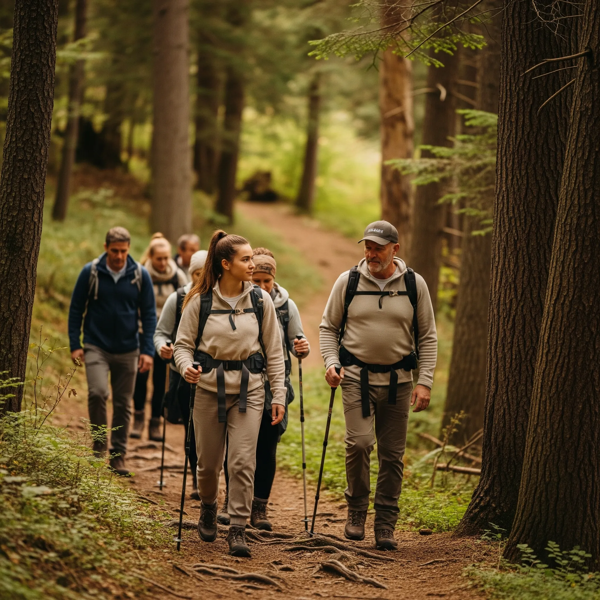 Symptom treatment image