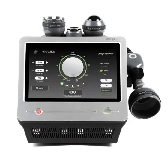 Service symptoms image