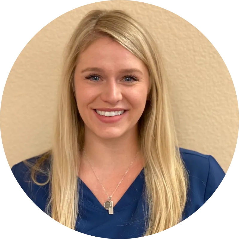 Alicia Von Rivenburgh, FNP-C – Integrative Nurse Practitioner