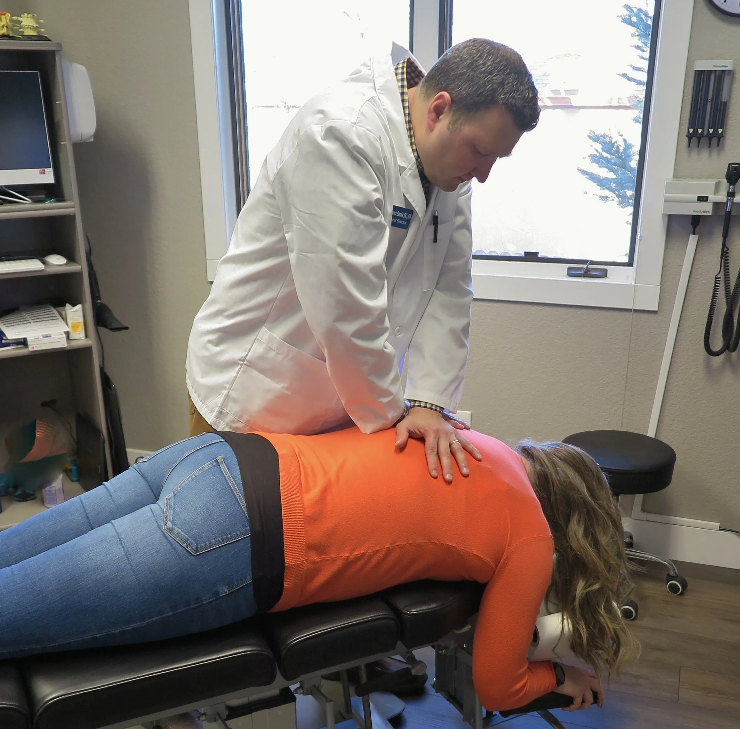 Service symptoms image