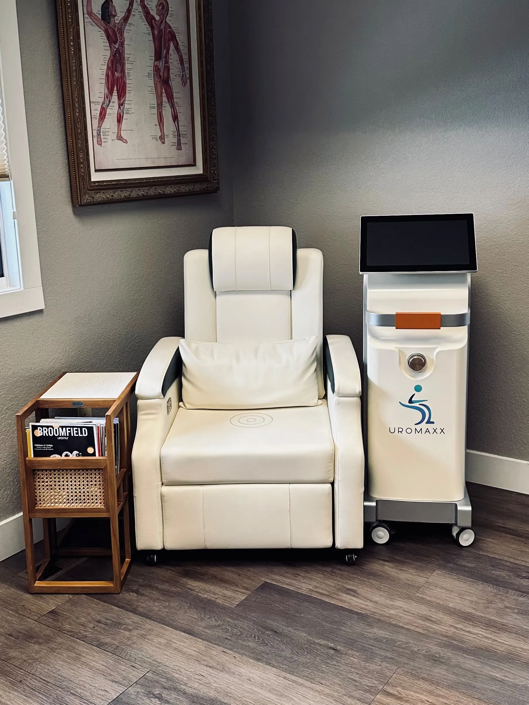 Healthcare services image