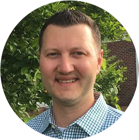 Dr. Jared Bemis Profile